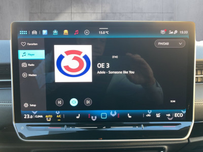 VW ID.7 Gebrauchtwagen