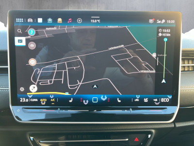 VW ID.7 Gebrauchtwagen
