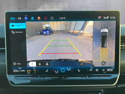 VW ID.7 Gebrauchtwagen