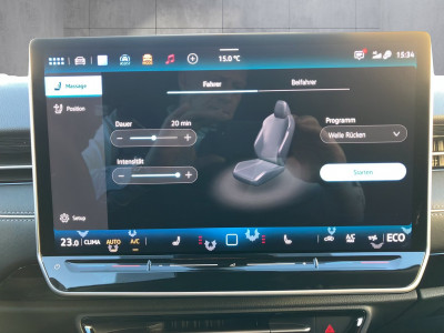 VW ID.7 Gebrauchtwagen