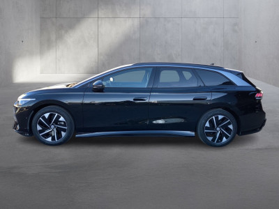 VW ID.7 Gebrauchtwagen