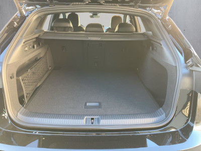 VW ID.7 Gebrauchtwagen