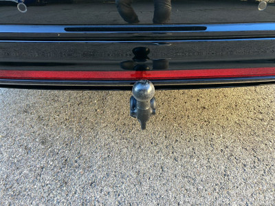 VW ID.7 Gebrauchtwagen