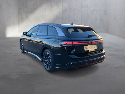 VW ID.7 Gebrauchtwagen