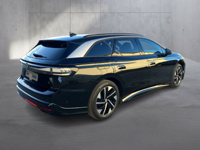 VW ID.7 Gebrauchtwagen