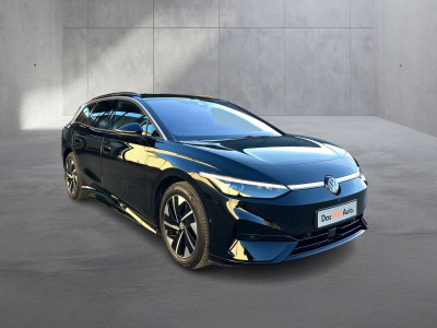 VW ID.7 Gebrauchtwagen