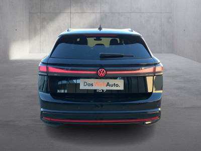 VW ID.7 Gebrauchtwagen