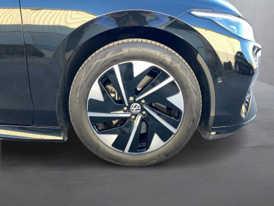 VW ID.7 Gebrauchtwagen