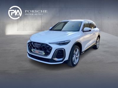 Audi Q5 Gebrauchtwagen