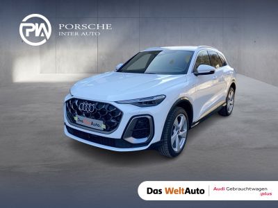 Audi Q5 Gebrauchtwagen