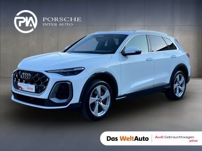 Audi Q5 Gebrauchtwagen