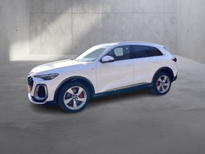 Audi Q5 Gebrauchtwagen