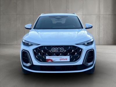 Audi Q5 Gebrauchtwagen Audi Q5 Gebrauchtwagen