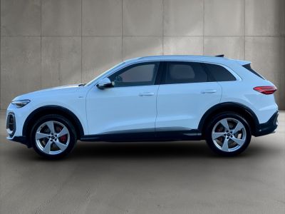 Audi Q5 Gebrauchtwagen Audi Q5 Gebrauchtwagen