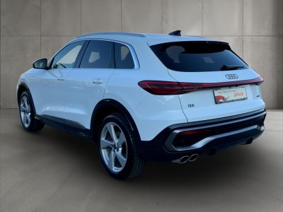 Audi Q5 Gebrauchtwagen Audi Q5 Gebrauchtwagen