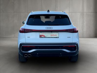 Audi Q5 Gebrauchtwagen Audi Q5 Gebrauchtwagen