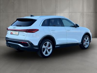 Audi Q5 Gebrauchtwagen Audi Q5 Gebrauchtwagen