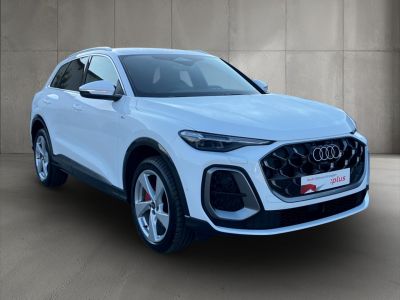 Audi Q5 Gebrauchtwagen Audi Q5 Gebrauchtwagen