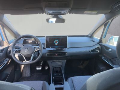 VW ID.3 Gebrauchtwagen