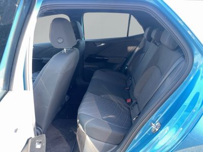 VW ID.3 Gebrauchtwagen