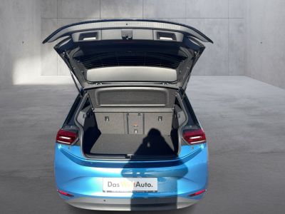 VW ID.3 Gebrauchtwagen