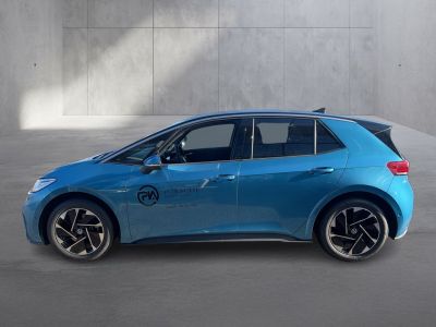 VW ID.3 Gebrauchtwagen