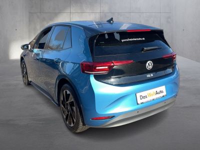 VW ID.3 Gebrauchtwagen