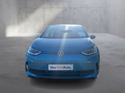 VW ID.3 Gebrauchtwagen