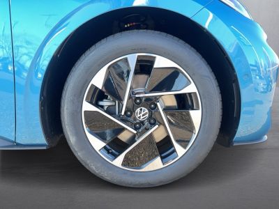 VW ID.3 Gebrauchtwagen