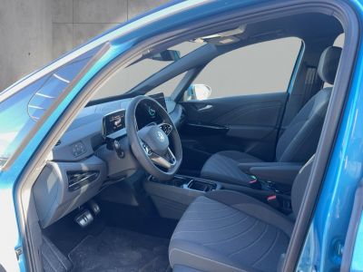 VW ID.3 Gebrauchtwagen