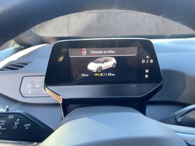 VW ID.3 Gebrauchtwagen