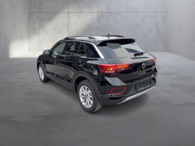 VW T-Roc Gebrauchtwagen VW T-Roc Gebrauchtwagen