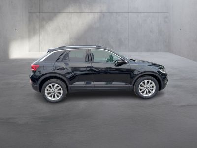 VW T-Roc Gebrauchtwagen VW T-Roc Gebrauchtwagen