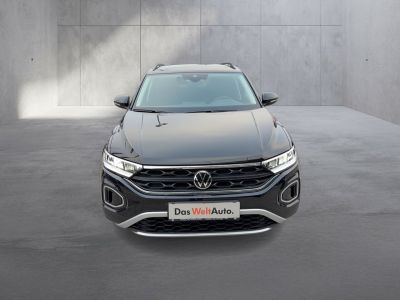 VW T-Roc Gebrauchtwagen VW T-Roc Gebrauchtwagen