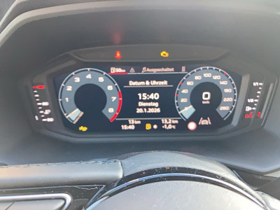 Audi A1 Gebrauchtwagen