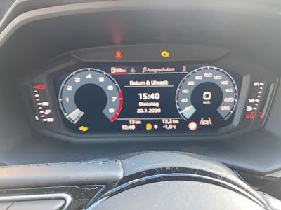Audi A1 Gebrauchtwagen