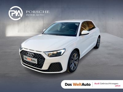Audi A1 Gebrauchtwagen