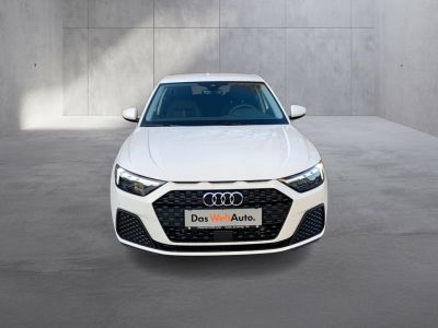 Audi A1 Gebrauchtwagen