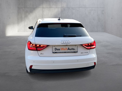 Audi A1 Gebrauchtwagen