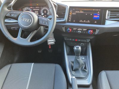 Audi A1 Gebrauchtwagen