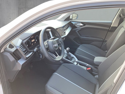 Audi A1 Gebrauchtwagen