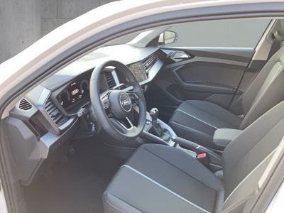 Audi A1 Gebrauchtwagen