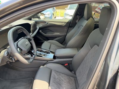 Audi A6 Gebrauchtwagen Audi A6 Gebrauchtwagen
