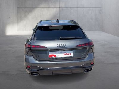 Audi A6 Gebrauchtwagen Audi A6 Gebrauchtwagen