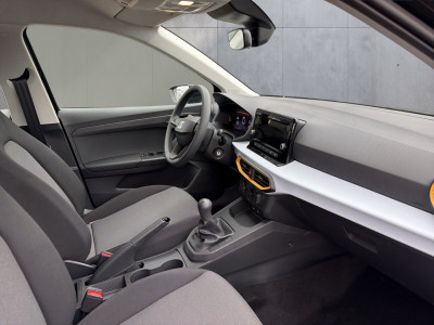 Seat Arona Gebrauchtwagen Seat Arona Gebrauchtwagen