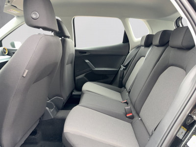 Seat Arona Gebrauchtwagen Seat Arona Gebrauchtwagen