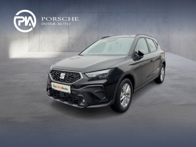 Seat Arona Gebrauchtwagen Seat Arona Gebrauchtwagen