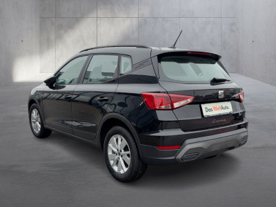 Seat Arona Gebrauchtwagen Seat Arona Gebrauchtwagen