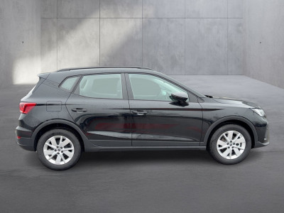 Seat Arona Gebrauchtwagen Seat Arona Gebrauchtwagen