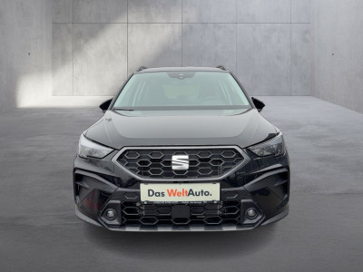 Seat Arona Gebrauchtwagen Seat Arona Gebrauchtwagen